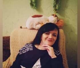 Ольга, 42 года, Липецк