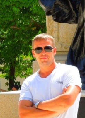 Ruslan, 38, Russia, Perm