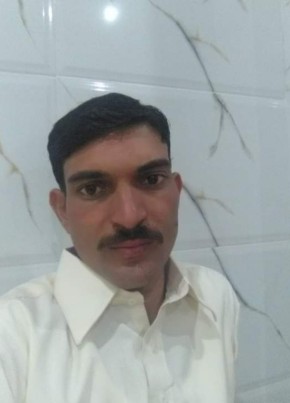 Babarkhan, 27, پاکستان, لاہور