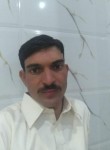 Babarkhan, 27 лет, لاہور