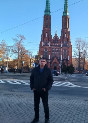 Александр, 41, Россия, Зеленоград