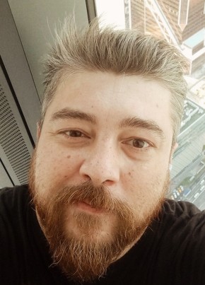 Kirill Ermishkin, 43, Russia, Moscow
