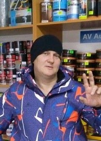 владимир, 37, Россия, Сальск