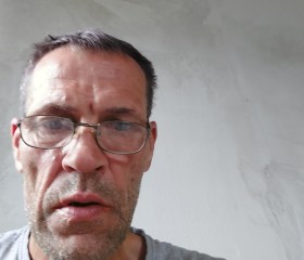 Robke, 54 года, Vilniaus miestas