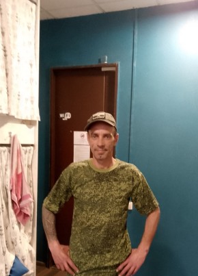 Dmitriy, 48, Russia, Rostov-na-Donu