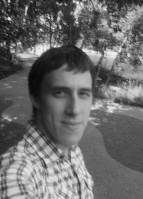 Vladimir, 35, Russia, Moscow