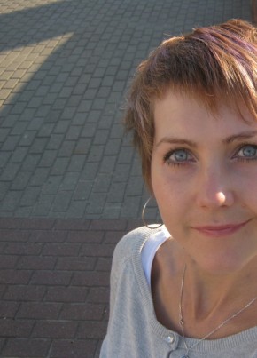 Алина , 40, Рэспубліка Беларусь, Горад Мінск