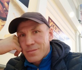 Vasilj, 45 лет, Ижевск