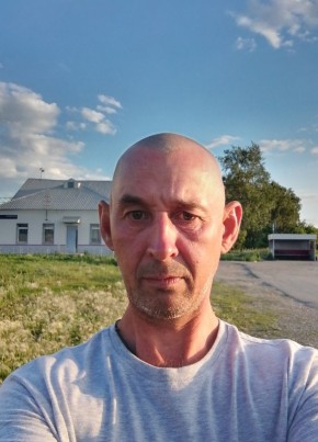 Сергей, 46, Россия, Карталы