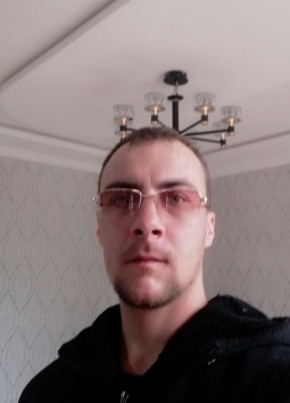 Владислав, 31, Қазақстан, Шымкент