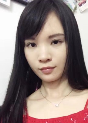 芳芳, 28, 中华人民共和国, 苏州