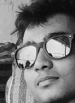 Manoj, 27 лет, Pondicherri