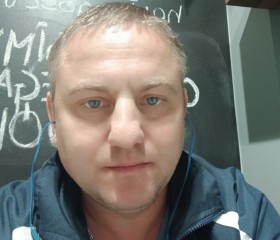 Andrij Goldak, 44 года, Mikołów