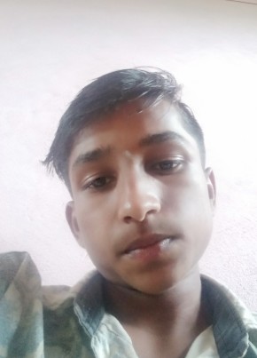 Vikas, 19, India, Hukeri
