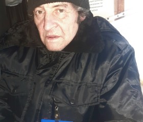 Алекандр Гусев, 63 года, Сосновый Бор
