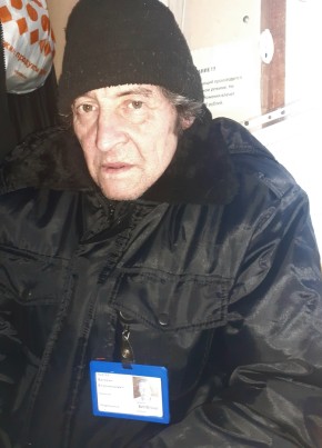 Алекандр Гусев, 63, Россия, Сосновый Бор