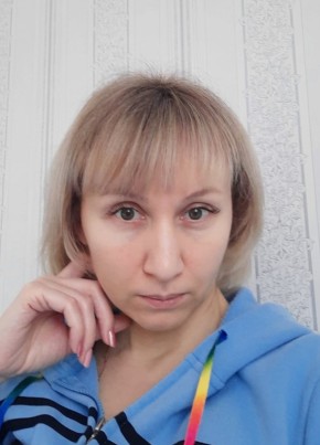 Наталья, 43, Россия, Краснодар