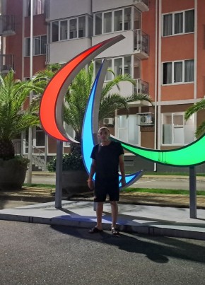 Дмитрий из Советского (Югра) 33 года