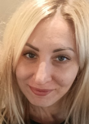 Марина из Пензы 37 лет