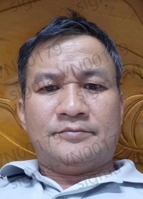 Thắng из Cam Ranh 51 год