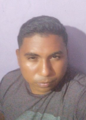 Eduardo, 30, República Bolivariana de Venezuela, Calabozo