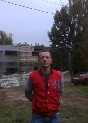 Алексей, 38, Рэспубліка Беларусь, Ліда