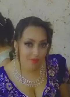 Mimi, 23, Algeria, Algiers