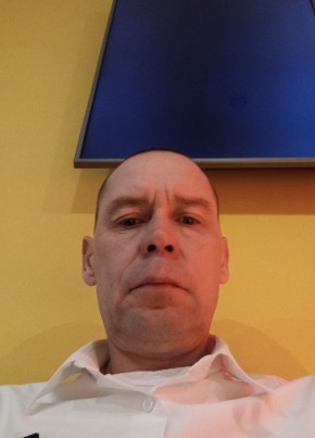 ALEKSEY, 46, Russia, Dzerzhinsk