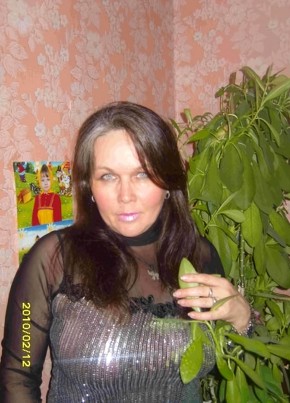 Elena, 59, Россия, Челябинск