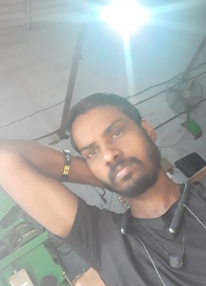 Sandeep, 32, India, Pune
