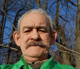 Rodion, 63, Moscow