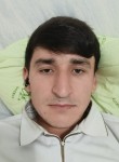 Abdu, 22, Yekaterinburg