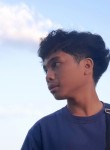 Franz, 18, Mansilingan