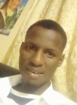 Oussou, 23 года, Dakar