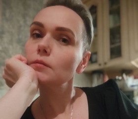 Tatyana, 48, Moscow