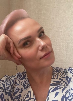 Tatyana, 48, Russia, Moscow