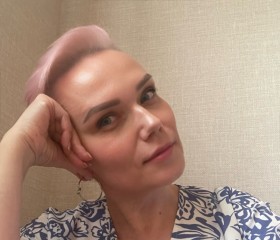 Tatyana, 48, Moscow