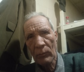 Axmed Kuliyev, 65 лет, Alata