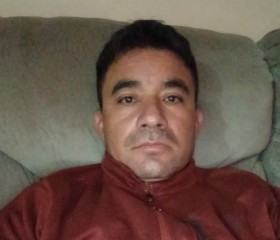 Silverio, 44, Aurora (State of Colorado)