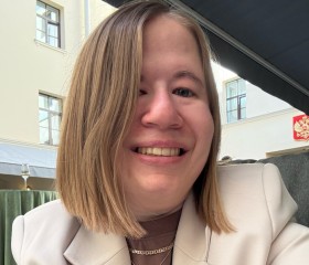 Sofya, 27, Saint Petersburg