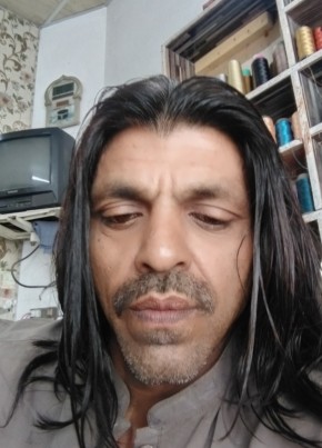 Yaseen Khan, 35, پاکستان, اسلام آباد