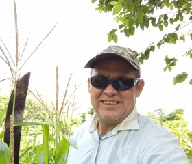 Carlos, 48, La Victoria