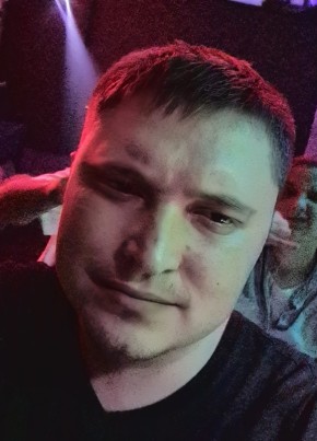 Жека из Симферополи 34 года
