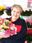 Елена, 58 лет, Кимовск