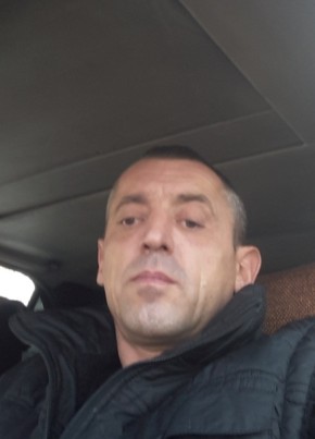 Ruslan Velikhaev, 46, Kazakhstan, Almaty