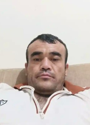 Ahmet из İstanbul 33 года