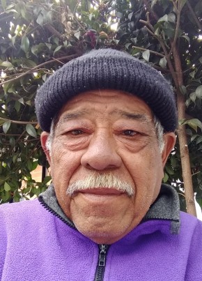Ramon segunđo Te, 65, República de Colombia, Santafe de Bogotá