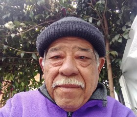 Ramon segunđo Te, 65 лет, Santafe de Bogotá