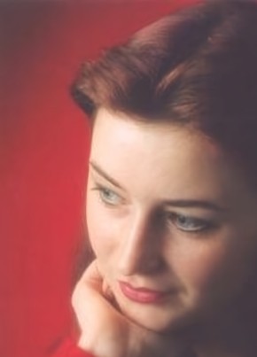 RamblerDating profile picture for @christie