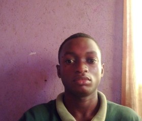 Junior, 28 лет, Libreville